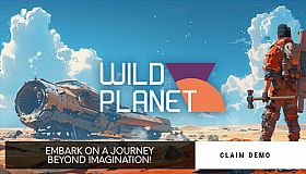 Wild Planet