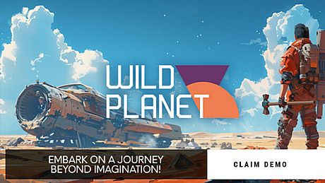 Wild Planet Game