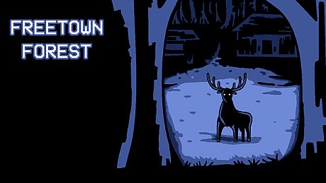 Freetown Forest Game