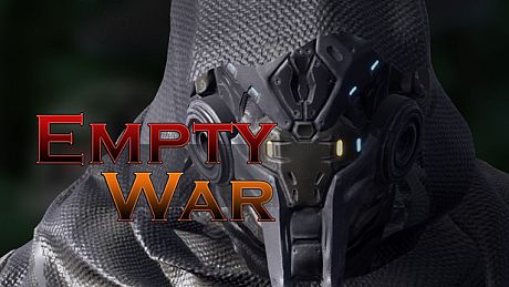 Empty War Game