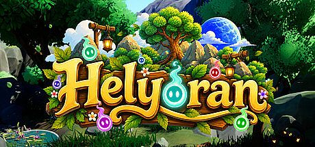 Helyoran Game