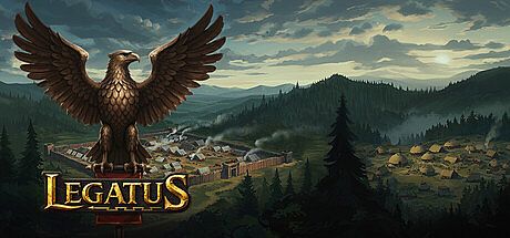 Legatus Game