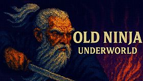 Old Ninja : UnderWorld