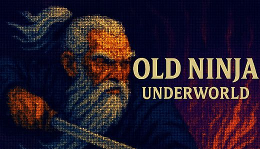 Old Ninja : UnderWorld