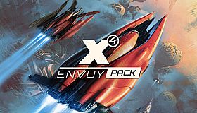 X4: Envoy Pack