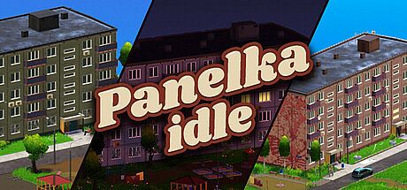 Panelka Idle