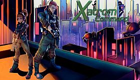 Xatrom Command