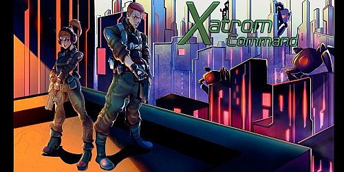 Xatrom Command