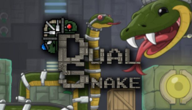Buy Dual Snake