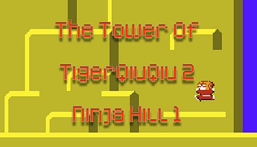 The Tower Of TigerQiuQiu 2 Ninja Hill 1