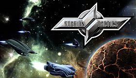 Starion Tactics