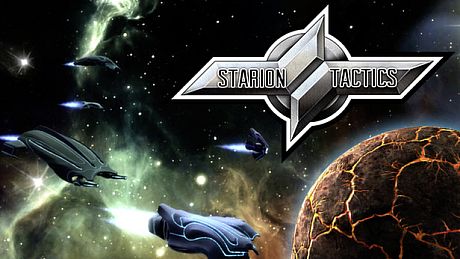 Starion Tactics