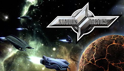 Starion Tactics