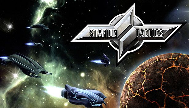 Buy Starion Tactics