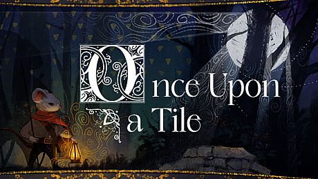 Once Upon A Tile Game