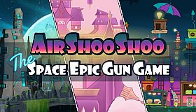 AirShooShoo
