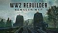 WW2 Rebuilder: Remagen Map DLC