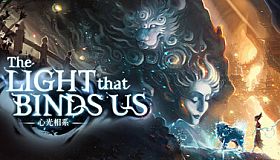 The Light that Binds Us