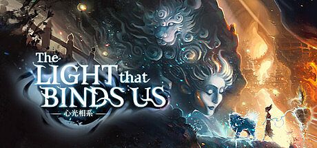 The Light that Binds Us Game