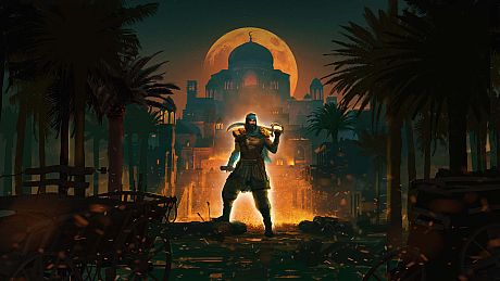 Blood of Mehran Game