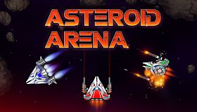 Asteroid Arena