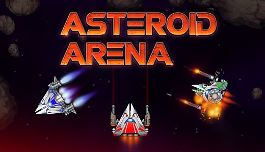Asteroid Arena