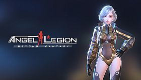 Angel Legion-DLC Punk Wave (Golden)