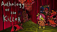 Anthology Of The Killer