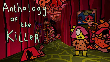 Anthology Of The Killer Game