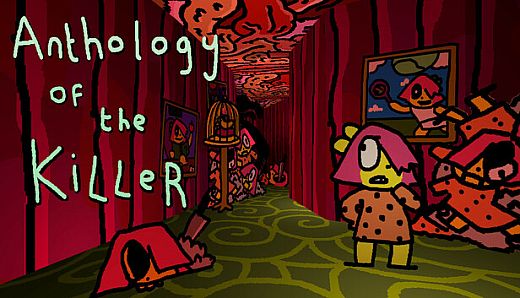 Anthology Of The Killer