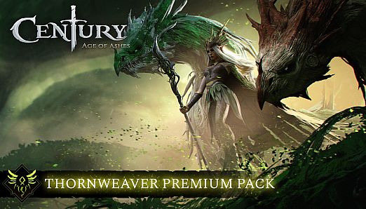 Thornweaver Premium Pack