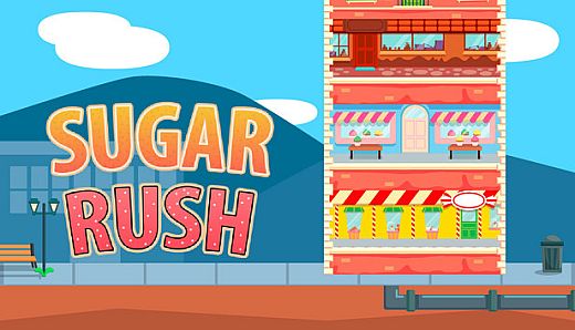 Sugar Rush