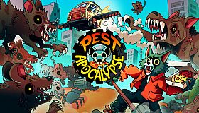 Pest Apocalypse