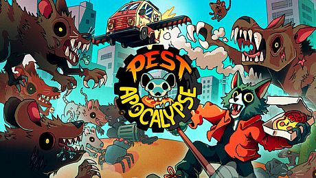 Pest Apocalypse Game