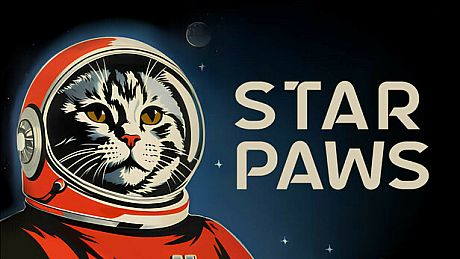Star Paws Game