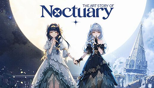 THE ART STORY OF NOCTUARY