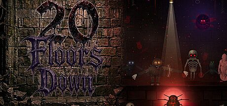 20 Floors Down Game