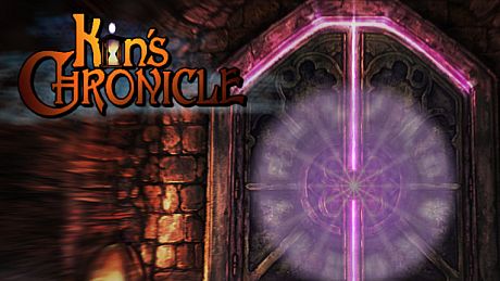 Kin's Chronicle Game