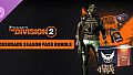 The Division 2 Crossroads Season Bundle