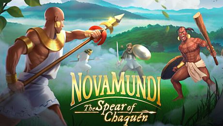 NovaMundi Game