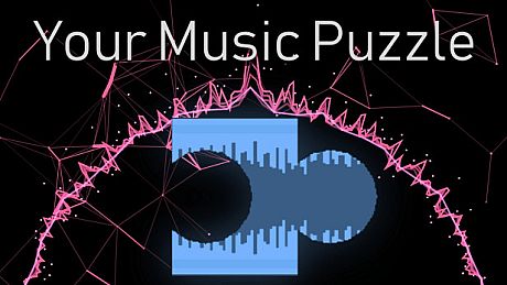 Your Music Puzzle Game
