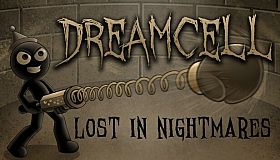 DreamCell: Lost in Nightmares