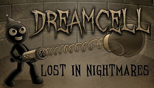 DreamCell: Lost in Nightmares