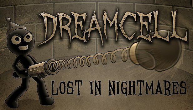 Buy DreamCell: Lost in Nightmares