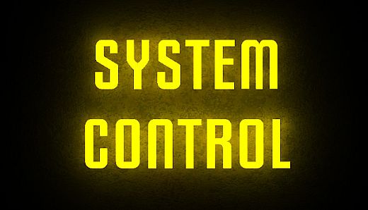 System Control