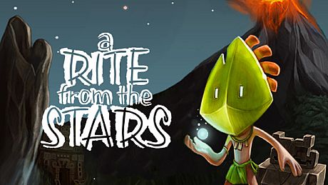 A Rite from the Stars Makoan Legend Edition DLC - Artbook, Official Guide, and Soundtrack DLC