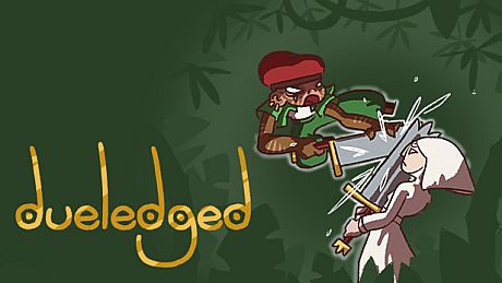 Dueledged Game