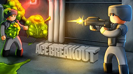 Ace Breakout Game