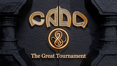 Cado: The Great Tournament Game