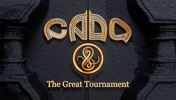 Buy Cado: The Great Tournament